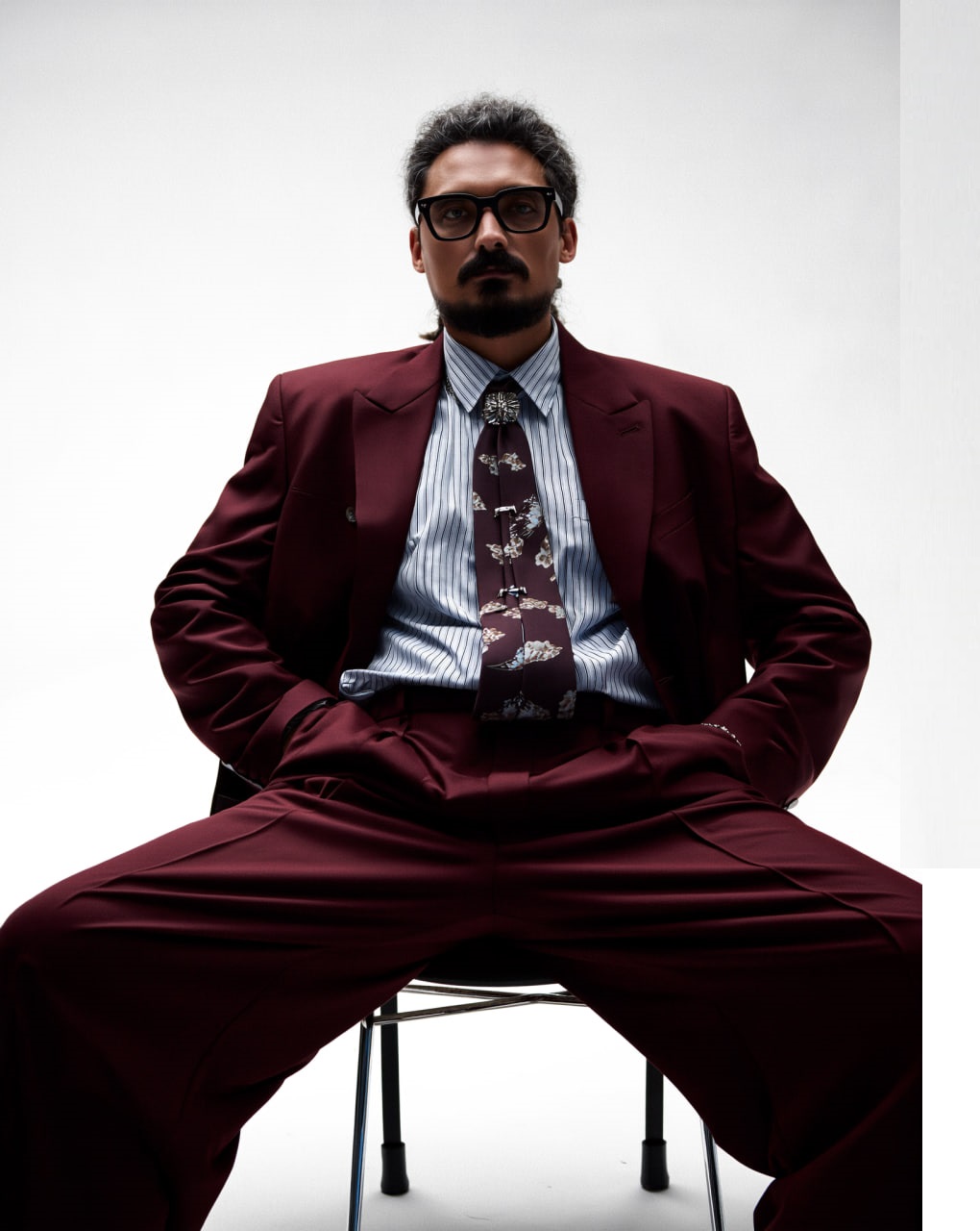 Пётр Соловаров